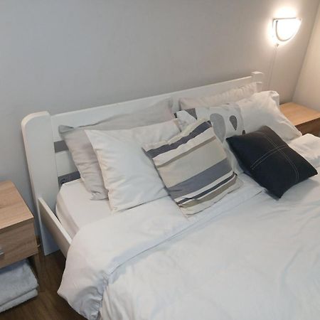 Skelnaia Apartment Lviv Buitenkant foto
