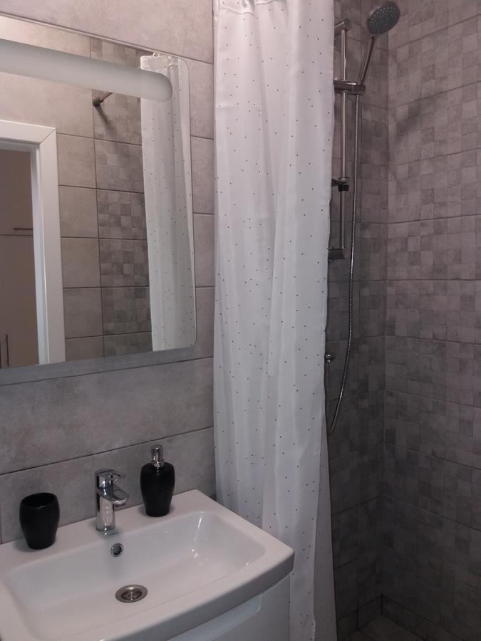 Skelnaia Apartment Lviv Buitenkant foto